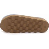 Rohde - Easy N - Klompen - Blauw - Vilt