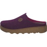Pantoffeln Rohde Foggia 6120 Damen Bramble-Schuhgröße 39