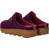 Pantoffeln Rohde Foggia 6120 Damen Bramble-Schuhgröße 39