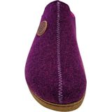 Rohde - Foggia 6120 - Pantoffel - Bramble - Synthetisch Bovenwerk