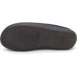 Rohde - 6545 Pantoffels - Ocean Blauw - Tweed