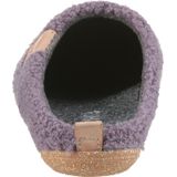Rohde - Tivoli 6870 - Pantoffel - Aubergine - Open Hiel