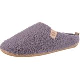 Rohde - Tivoli 6870 - Pantoffel - Aubergine - Open Hiel