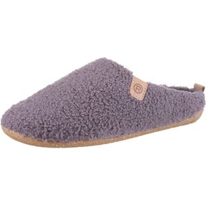 Rohde - Tivoli 6870 - Pantoffel - Aubergine - Open Hiel