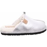 Rohde - Lana 7057 - Pantoffel - Zilver - Doubleface Stof
