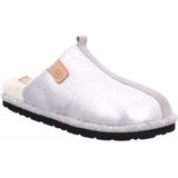 Rohde - Lana 7057 - Pantoffel - Zilver - Doubleface Stof