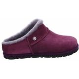 Rohde - Gardena 7070 - Pantoffel - Bramble - Veloursleder - Lamsvel Voering