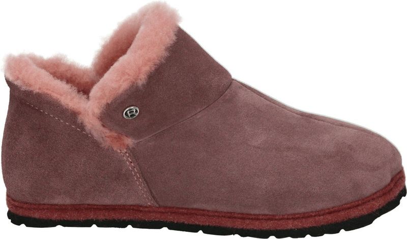 Rohde - Gardena 7076 - Pantoffel - Dusky Pink