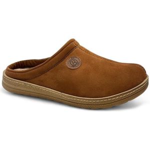 Rohde - 7141-74 - Pantoffel Muil - Cognac