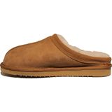 Rohde - Livigno - Pantoffel - Cognac - Suède - Lamsvacht
