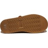 Rohde - Livigno - Pantoffel - Cognac - Suède - Lamsvacht