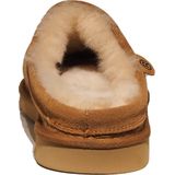 Rohde - Livigno - Pantoffel - Cognac - Suède - Lamsvacht