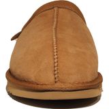 Rohde - Livigno - Pantoffel - Cognac - Suède - Lamsvacht