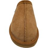Rohde - Livigno - Pantoffel - Cognac - Suède - Lamsvacht