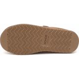 Rohde - Livigno - Pantoffel - Cognac - Suède - Lamsvacht