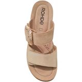Rohde - Baviera - Slipper - Natural