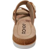 Rohde - Baviera - Slipper - Natural