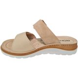 Rohde - Baviera - Slipper - Natural