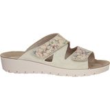 Rohde - 1403 Slippers - Kreide - Gezondheidsslippers
