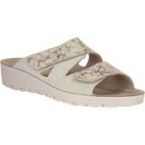 Rohde - 1403 Slippers - Kreide - Gezondheidsslippers
