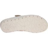 Rohde - 1403 Slippers - Kreide - Gezondheidsslippers