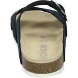 Slipper Rohde Women Elba 1715 Blue-Schoenmaat 36