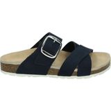 Slipper Rohde Women Elba 1715 Blue-Schoenmaat 36