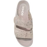 Rohde - Soltau-40 - Slipper - Offwhite - Dames