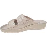 Rohde - Soltau-40 - Slipper - Offwhite - Dames