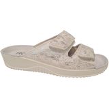 Rohde - Soltau-40 - Slipper - Offwhite - Dames