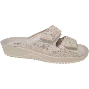Rohde - Soltau-40 - Slipper - Offwhite - Dames
