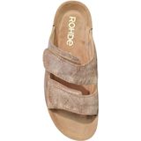 Rohde - Soltau-40 - Slipper - Ginger