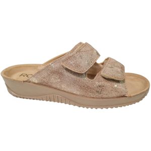 Rohde - Soltau-40 - Slipper - Ginger