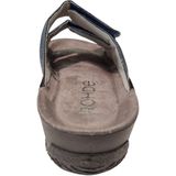 Rohde - Soltau-40 - Slipper - Ocean - Dames