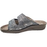 Rohde - Soltau-40 - Slipper - Ocean - Dames