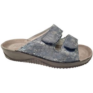 Rohde - 1958 Slippers - Ocean - Gezondheidsslippers