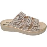 Rohde - Abano 5221 - Slipper - Chalk