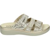 Rohde - Abano 5221 - Slipper - Chalk