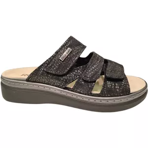 Pantoffel Rohde 5856 Rodigo Ginger Damen | Fashionschuh Pantoffel Rohde 5856 Rodigo Ginger Damen | Fashionschuh