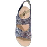 Rohde - Abano 5227 - Sandaal - Jeans