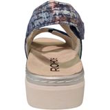 Rohde - Abano 5227 - Sandaal - Jeans