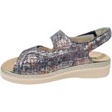 Rohde - Abano 5227 - Sandaal - Jeans