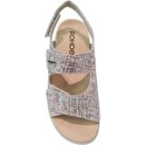 Rohde - Abano 5227 - Sandaal - Fog