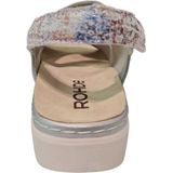 Rohde - Abano 5227 - Sandaal - Fog