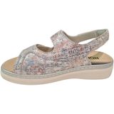 Rohde - Abano 5227 - Sandaal - Fog