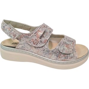 Rohde - Abano 5227 - Sandaal - Fog