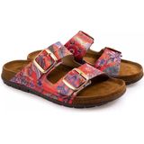 Rohde Rodigo-D - dames sandaal - roze