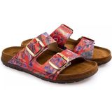 Rohde Rodigo-D - dames sandaal - roze