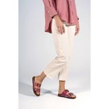 Rohde Rodigo-D - dames sandaal - roze