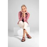 Rohde Rodigo-D - dames sandaal - roze